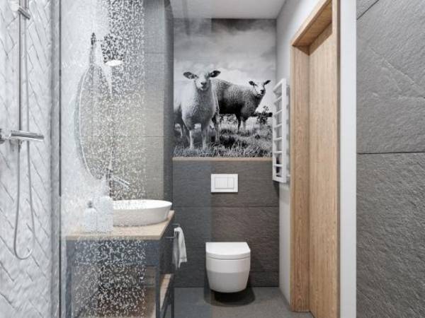 Tatra Square Apartments