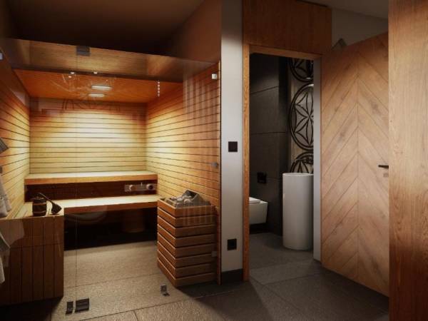 Tatra Square Apartments