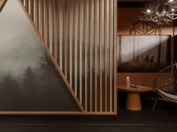 Tatra Square Apartments