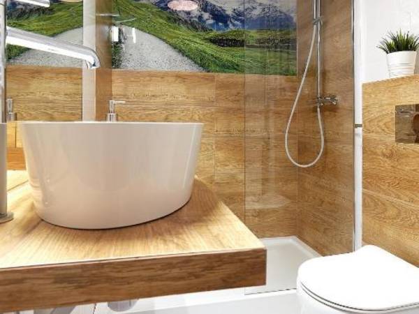 Tatra Square Apartments