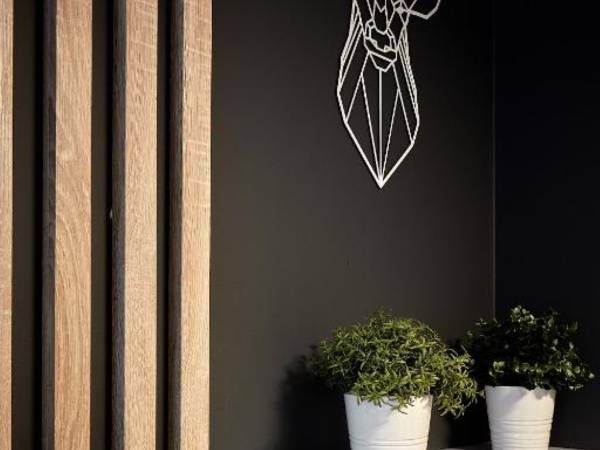 Tatra Square Apartments