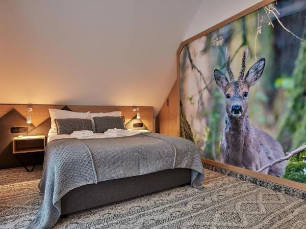 Tatra Square Apartments