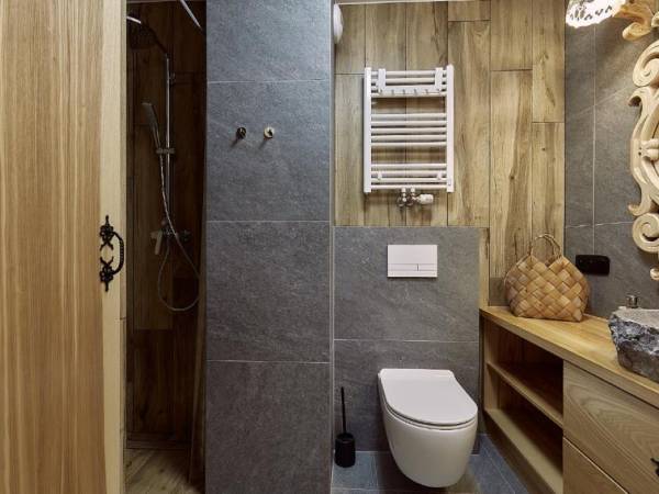 Tatra Square Apartments