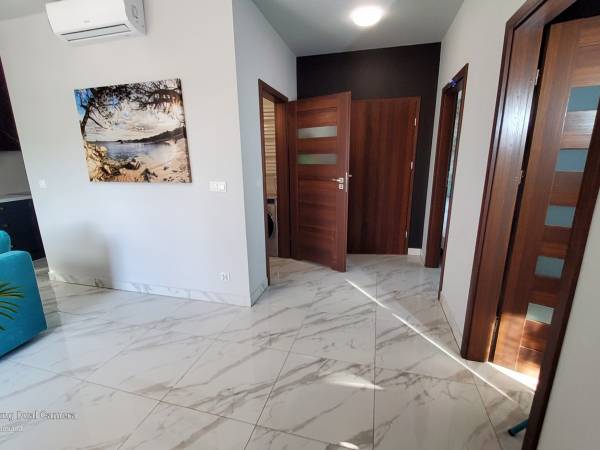 Apartamenty Turkus