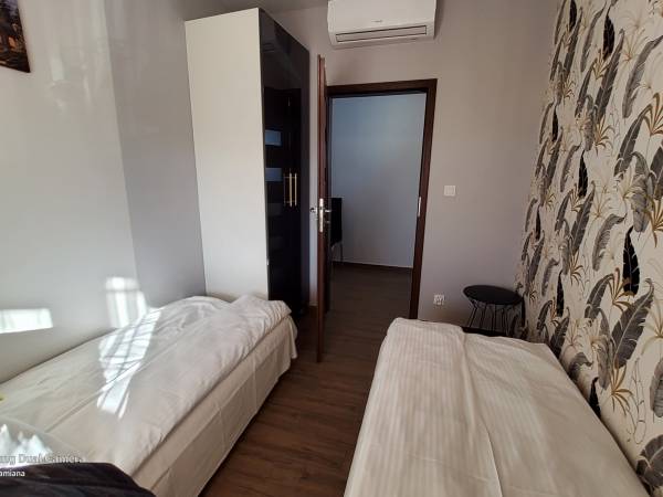 Apartamenty Turkus