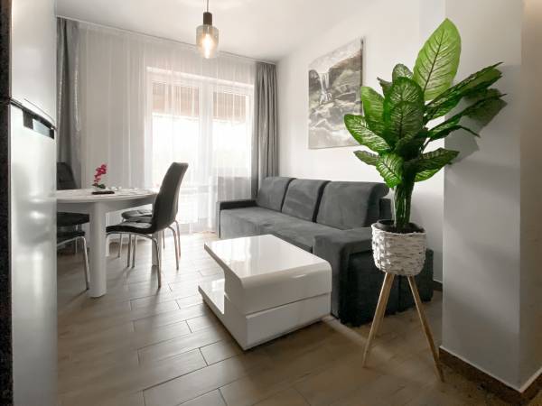 Apartamenty Turkus