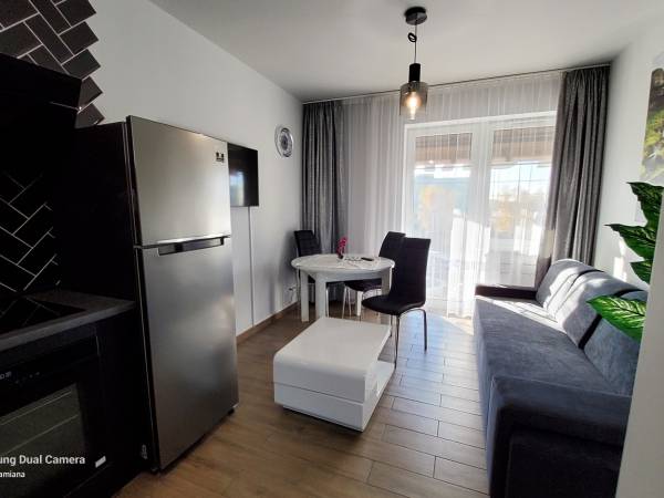 Apartamenty Turkus