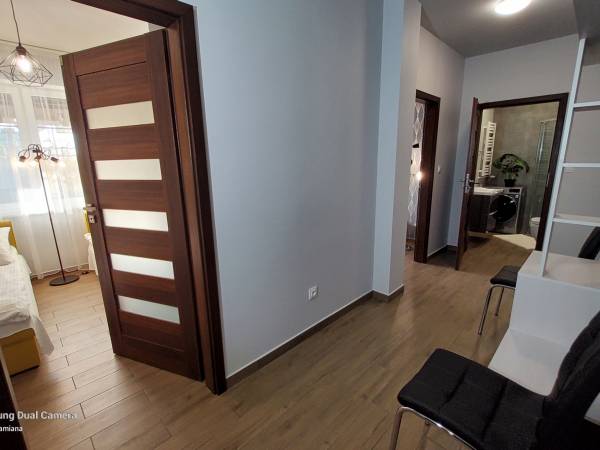 Apartamenty Turkus