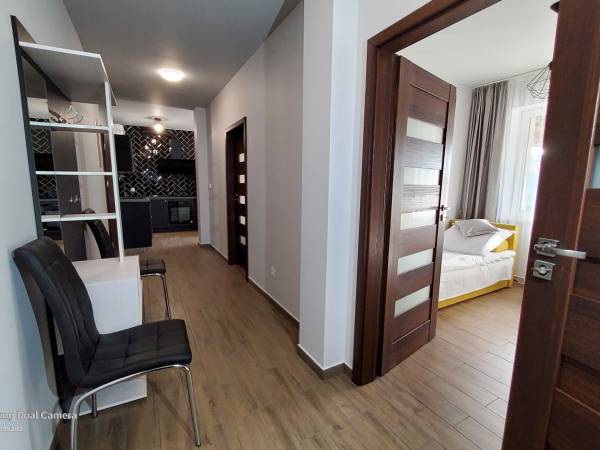 Apartamenty Turkus