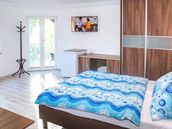 Dom Gościnny U Rekina