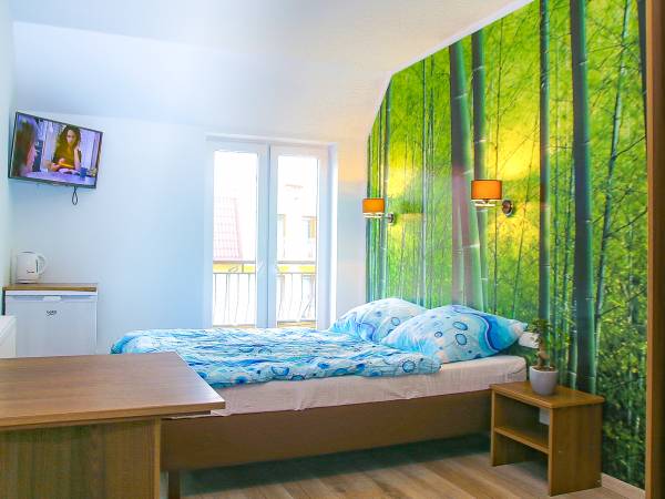 Dom Gościnny U Rekina