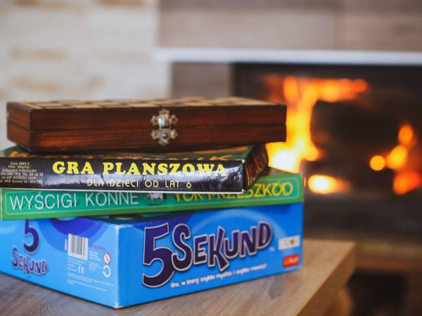 Dom Gościnny U Rekina