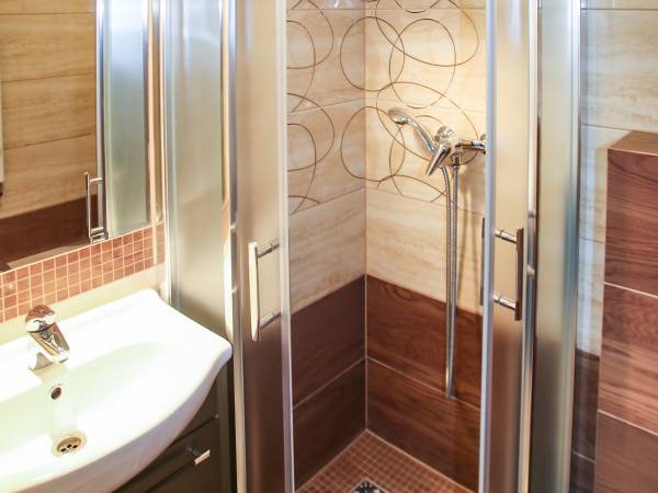 Dom Gościnny U Rekina