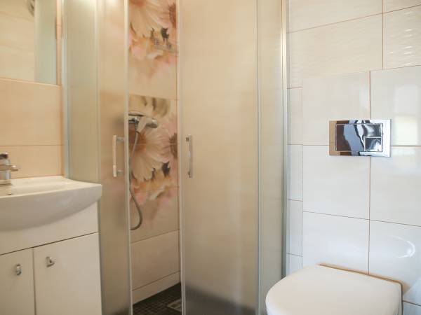 Dom Gościnny U Rekina