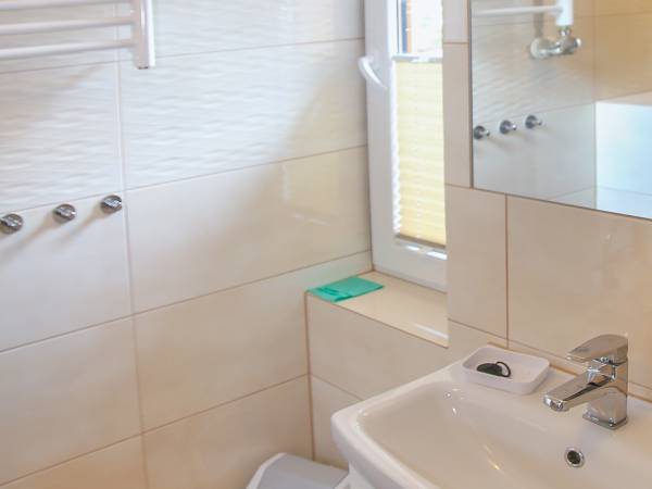 Dom Gościnny U Rekina