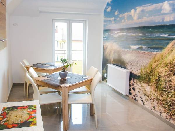 Dom Gościnny U Rekina