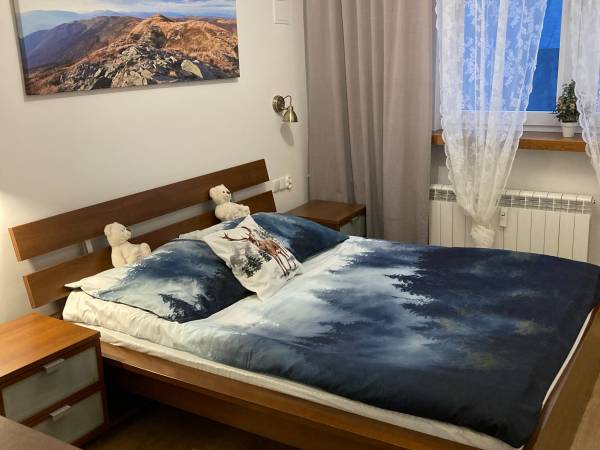 Apartament MISIOK