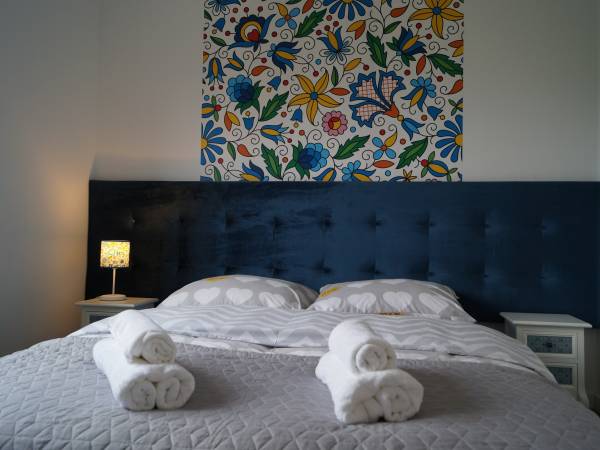 Apartamenty Aisza & Willa Aisza