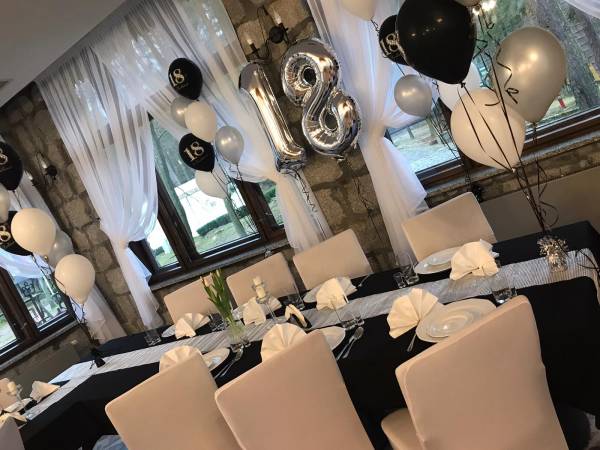 Ośrodek Wypoczynkowy Twardy Dół