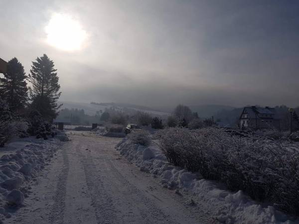 OW Andrzejówka nad Popradem