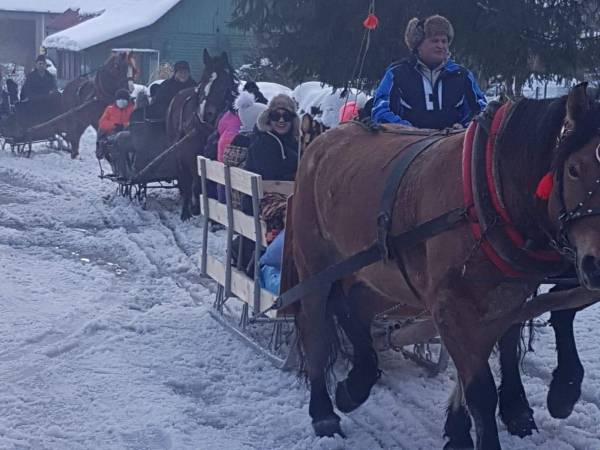 OW Andrzejówka nad Popradem