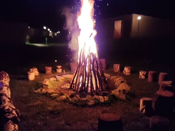 OW Andrzejówka nad Popradem