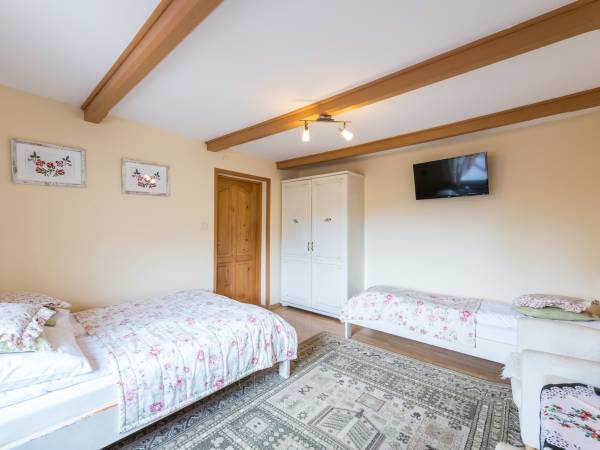 Pokoje gościnne Helena