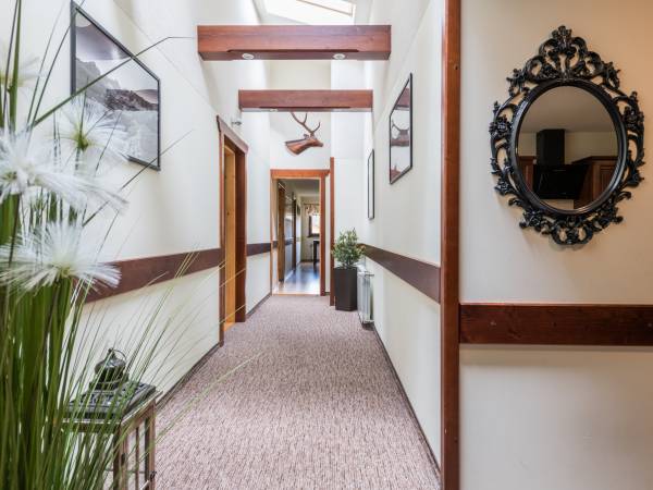 Pokoje gościnne Helena