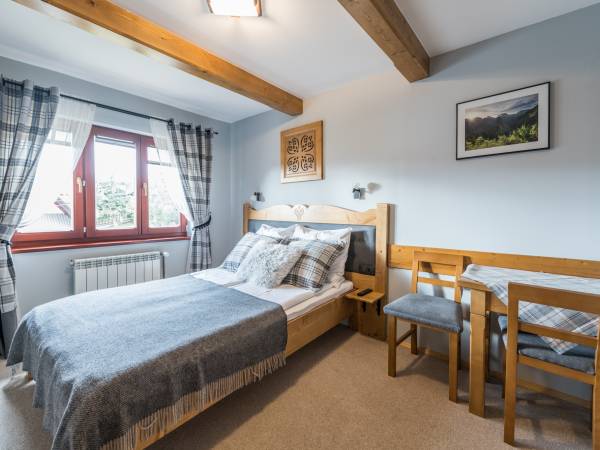 Pokoje gościnne Helena