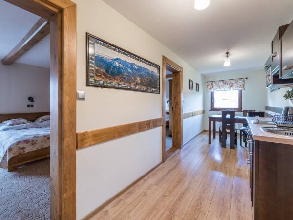 Pokoje gościnne Helena