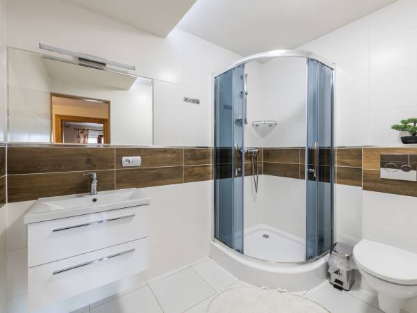 Pokoje gościnne Helena