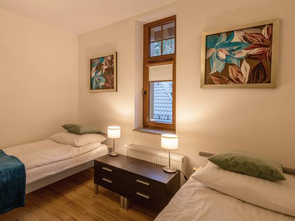 Apartament 41 Willa Józefina