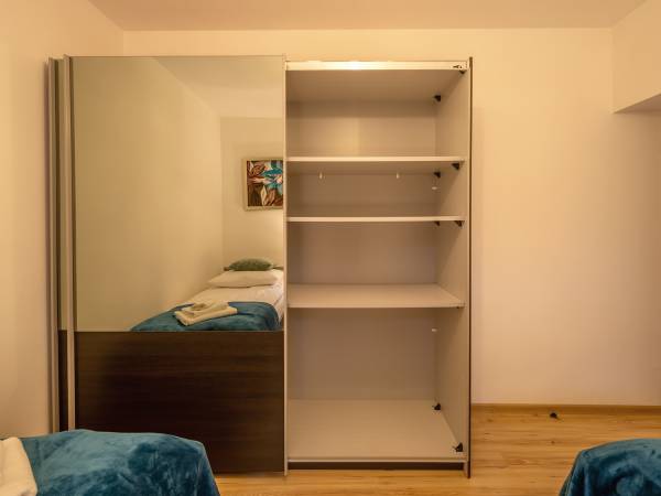 Apartament 41 Willa Józefina