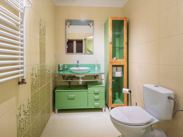 Apartament 41 Willa Józefina