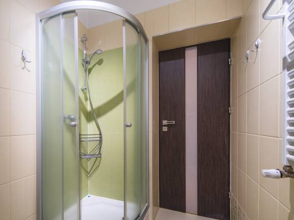 Apartament 41 Willa Józefina