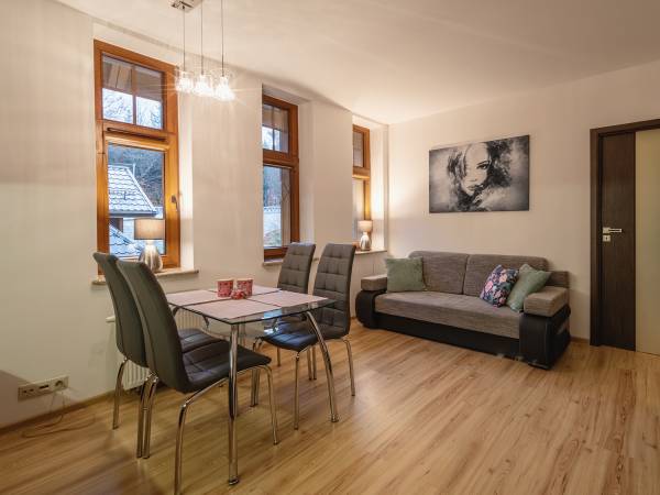 Apartament 41 Willa Józefina