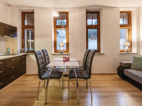 Apartament 41 Willa Józefina