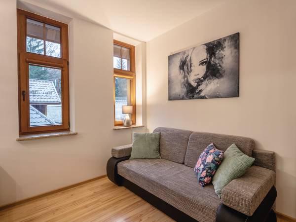 Apartament 41 Willa Józefina