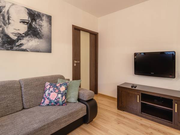 Apartament 41 Willa Józefina