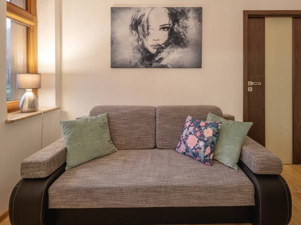 Apartament 41 Willa Józefina