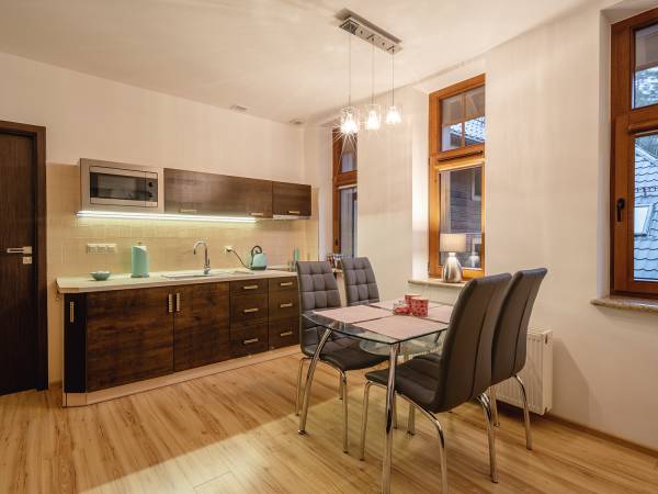 Apartament 41 Willa Józefina