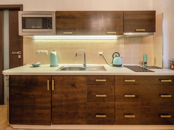 Apartament 41 Willa Józefina