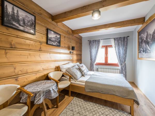 Pokoje gościnne Helena