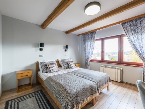 Pokoje gościnne Helena