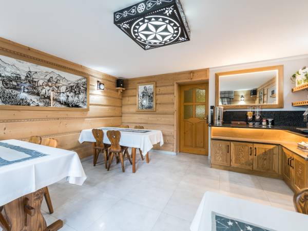 Pokoje gościnne Helena