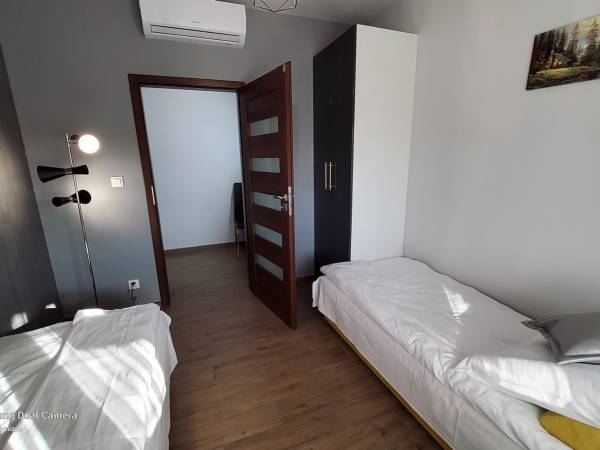 Apartamenty Turkus