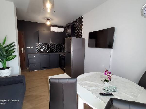 Apartamenty Turkus