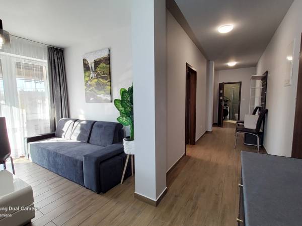 Apartamenty Turkus