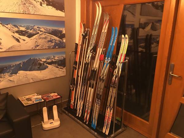 Apartamenty Na Przełaj - jacuzzi i sauna