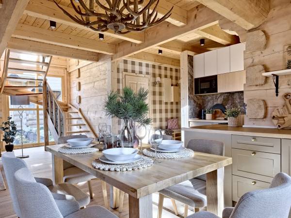 Osada Bachledzki Wierch